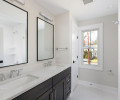 2nd Floor Hall Bathroom