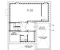 Finished Basement Plan