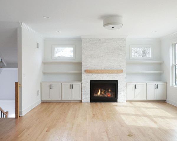 Family Room I