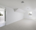 Finished Attic Bedroom I