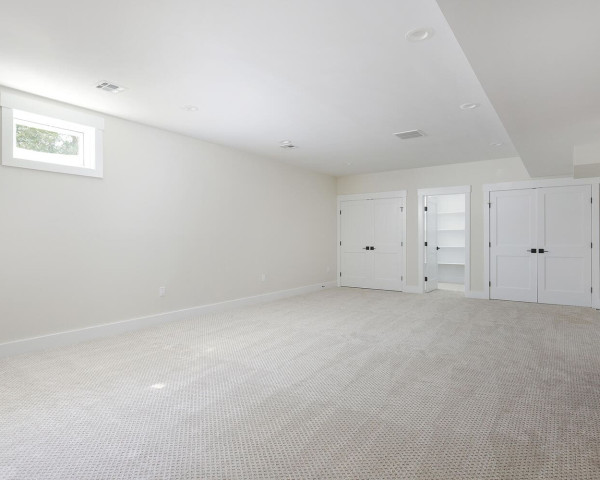 Finished Basement I