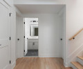 Finished Basement Bathroom