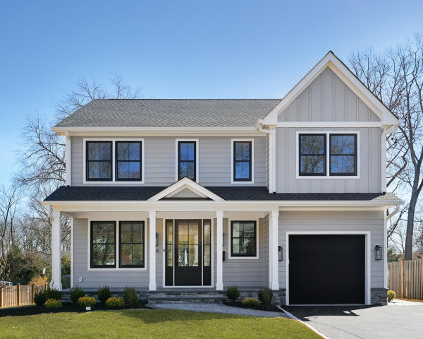  Front Elevation