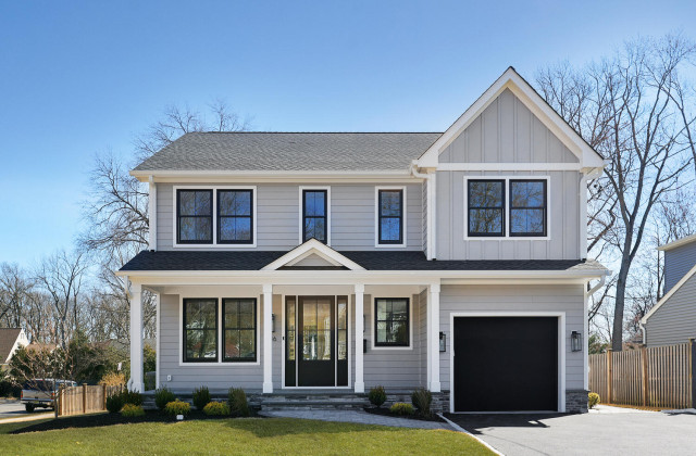 746 Coolidge Street, Westfield