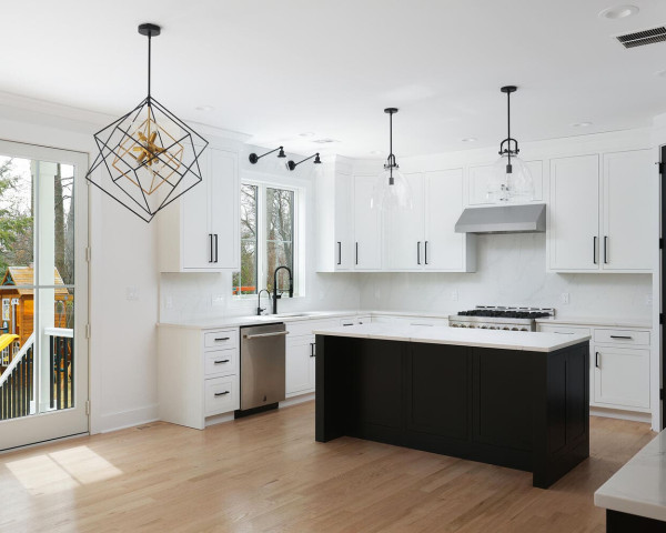Kitchen Dinette