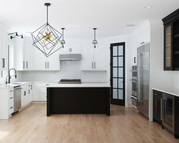 Kitchen I