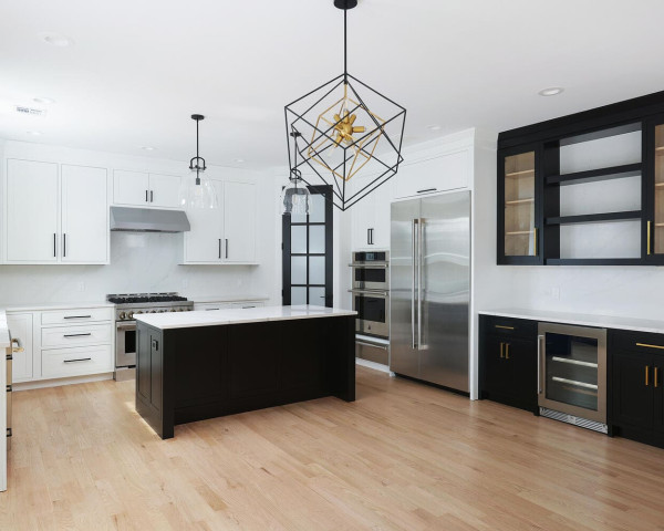 Kitchen II