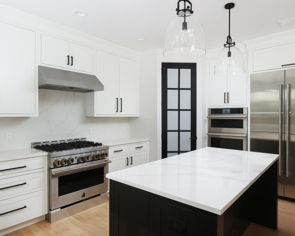 Kitchen III