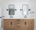 Master Bathroom I