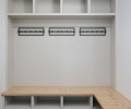 Mud Room