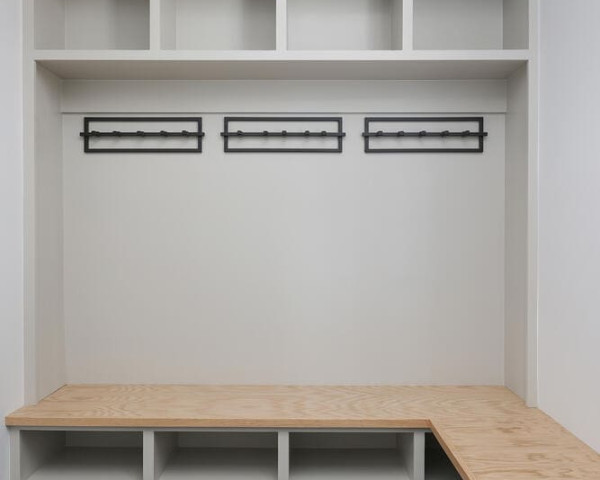 Mud Room