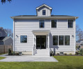 Rear Elevation
