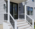 Rear Entry