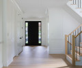 1st Floor Foyer