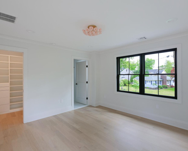2nd Floor Bedroom 2