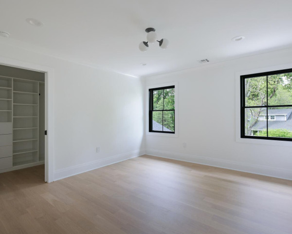 2nd Floor Bedroom 3