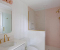 2nd Floor Ensuite Bathroom 