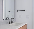 2nd Floor Hall Bath III