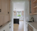 Kitchen Butler's Pantry