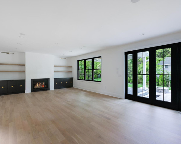 Family Room II