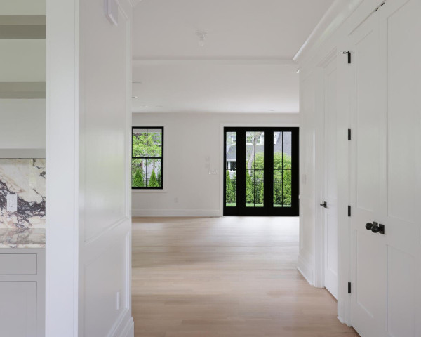 Family Room III
