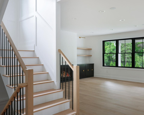 Family Room IV