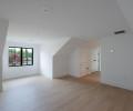 Finished Attic