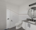 Finished Basement Bathroom