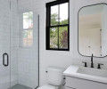 First Floor Guestroom Bathroom