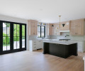  Kitchen Dinette