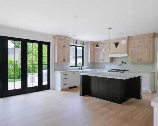  Kitchen Dinette