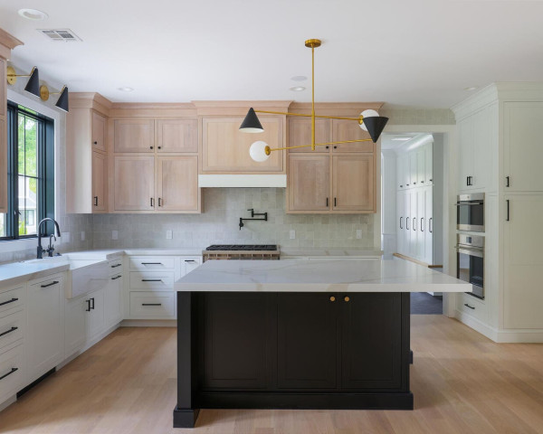  Kitchen I