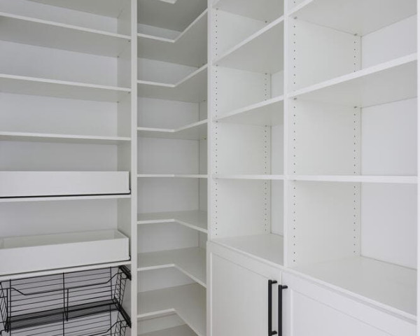 Kitchen Pantry