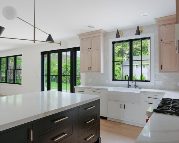 Kitchen V