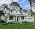 Left Side Elevation