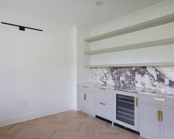 Living Room I