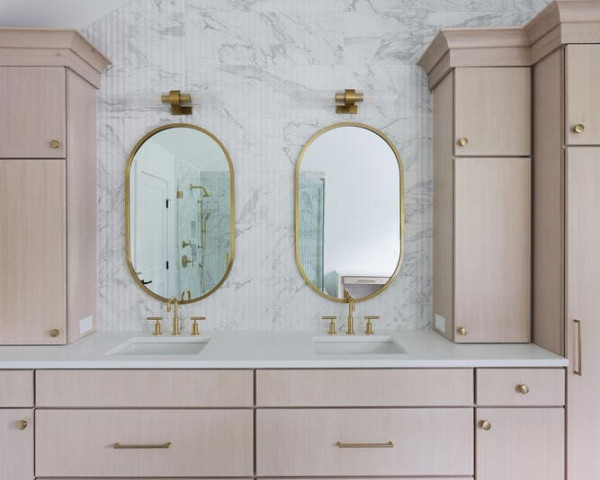  Master Bathroom II