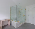 Master Bathroom III
