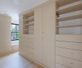 Master Closet I