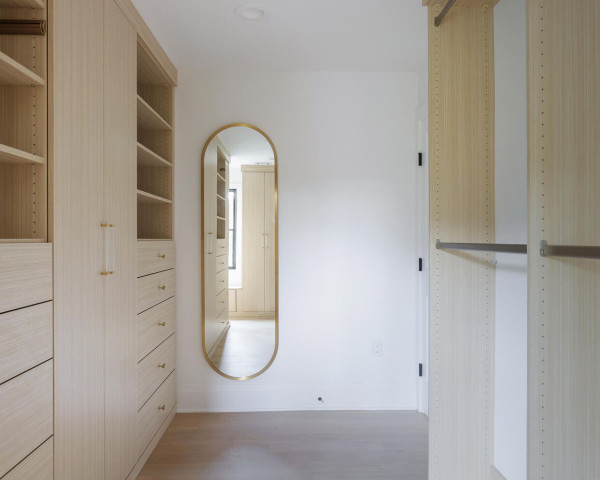 Master Closet II