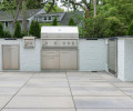 Outdoor Kitchen
