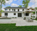 Rear Elevation