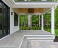  Rear Patio