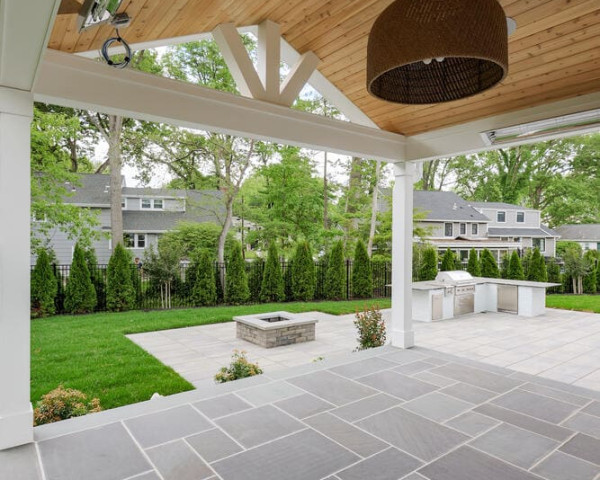  Rear Patio II