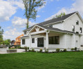 Rear Yard 