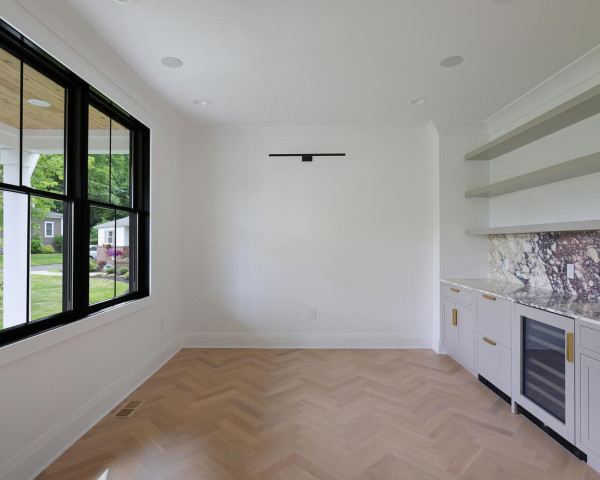  Living Room II