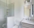 1st Floor Guest Room Bath