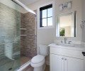 2nd Floor Ensuite Bathroom