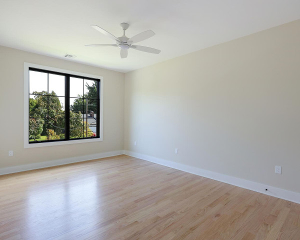 2nd Floor Ensuite Bedroom 1