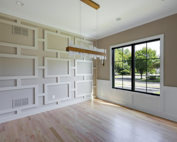 Dining Room I